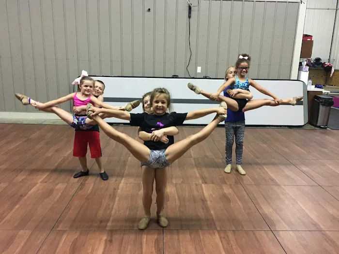The 716 Dance Lab Picture 3