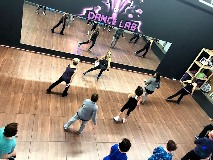 The 716 Dance Lab Picture 7