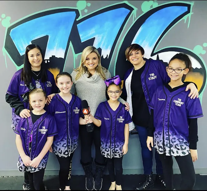 The 716 Dance Lab Picture 6