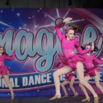 The Dance Workshop