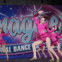 The Dance Workshop ico