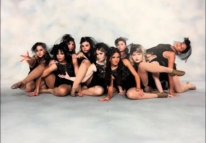 The Dance Workshop Picture 5
