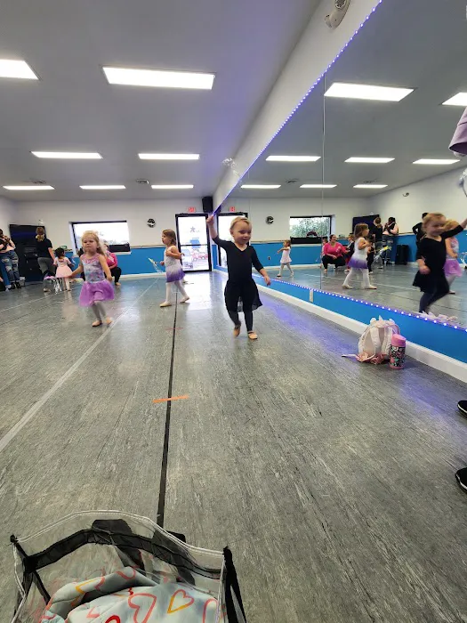 Dansations School of Dance and Acrobatics Picture 3