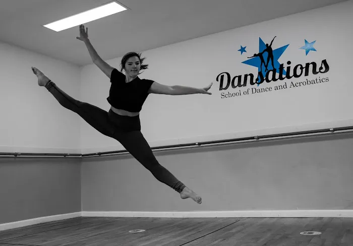 Dansations School of Dance and Acrobatics Picture 2