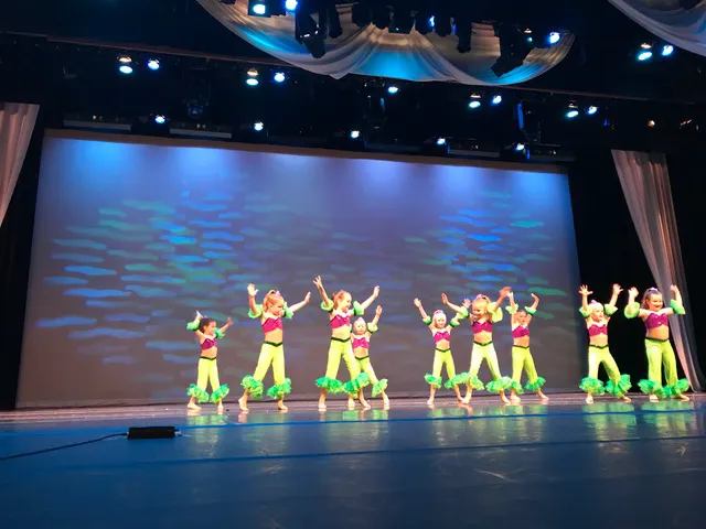 Dansations School of Dance and Acrobatics Picture 6
