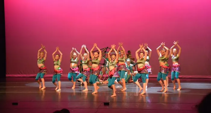 Dansations School of Dance and Acrobatics Picture 4
