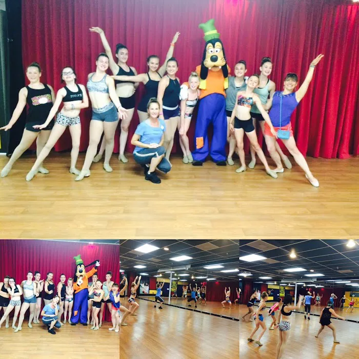Dansations School of Dance and Acrobatics Picture 7