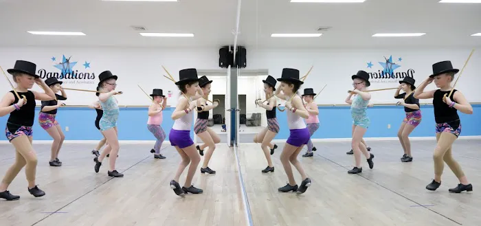 Dansations School of Dance and Acrobatics Picture 5