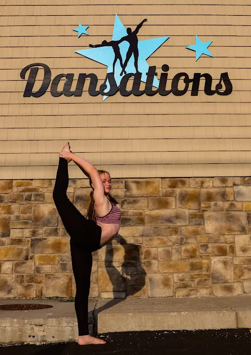 Dansations School of Dance and Acrobatics Picture 8