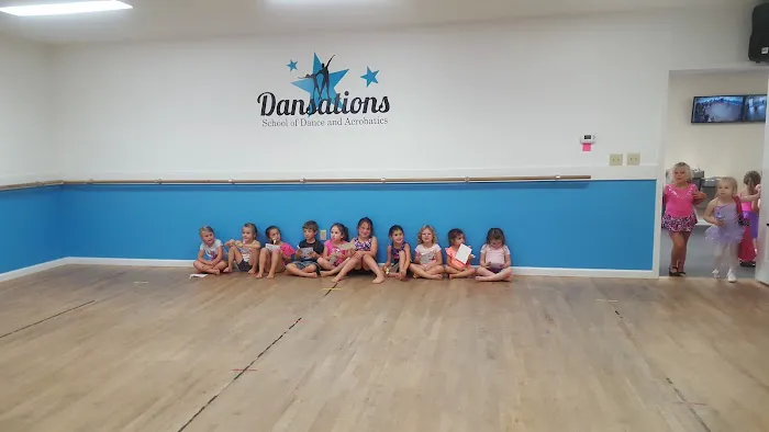 Dansations School of Dance and Acrobatics Picture 10