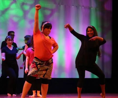 Danceability, Inc.