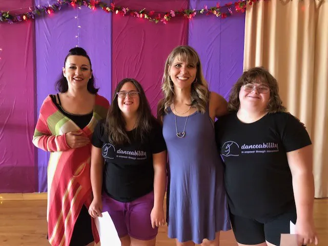 Danceability, Inc. Picture 8