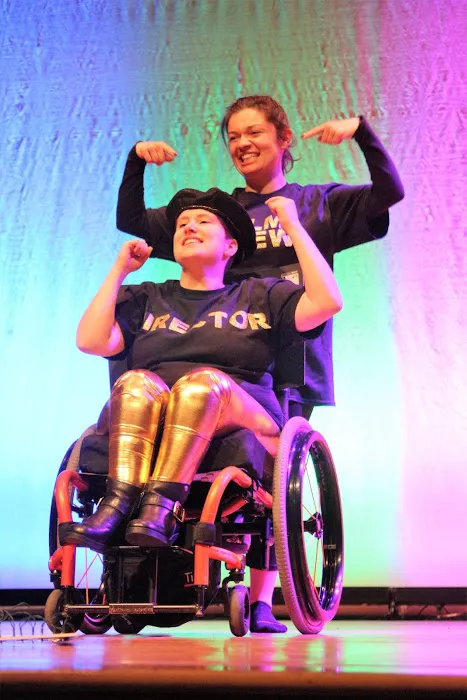 Danceability, Inc. Picture 10