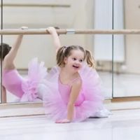 Stages Dance Company ico