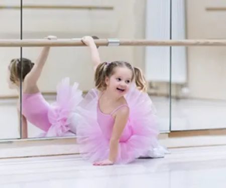 Stages Dance Company