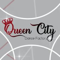 Queen City Dance Factory ico