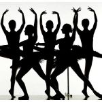 Center Stage Dance Co
