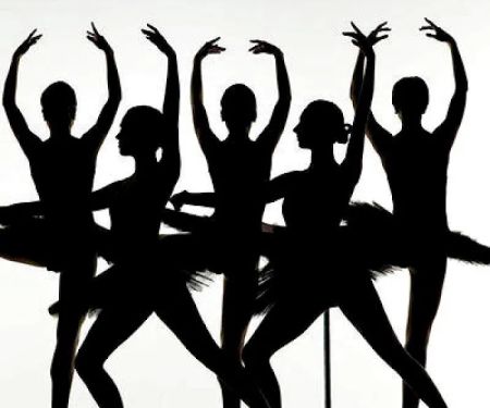 Center Stage Dance Co