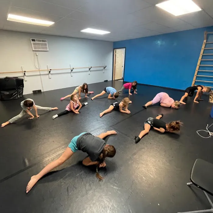 LAW Dance Studio Picture 3
