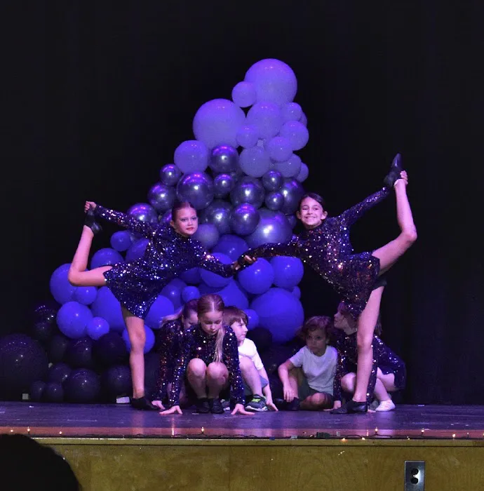 LAW Dance Studio Picture 2