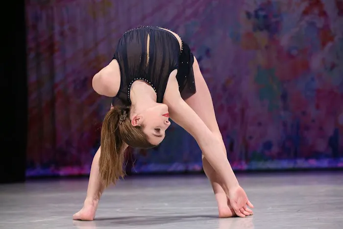 LAW Dance Studio Picture 5