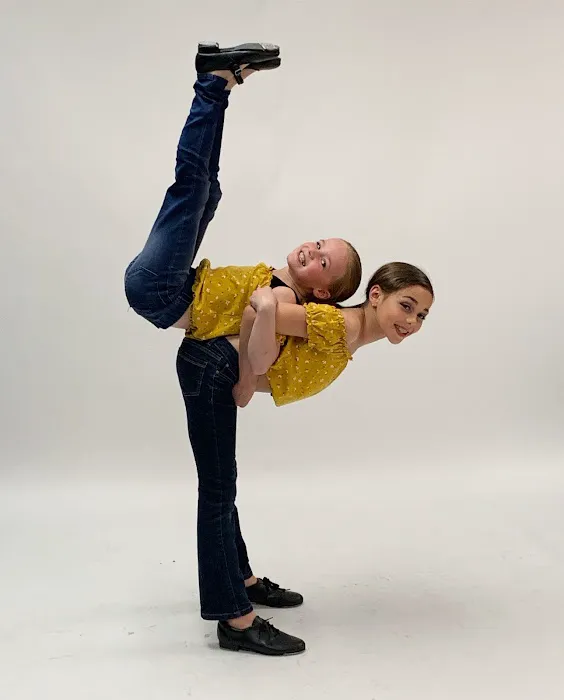 LAW Dance Studio Picture 7