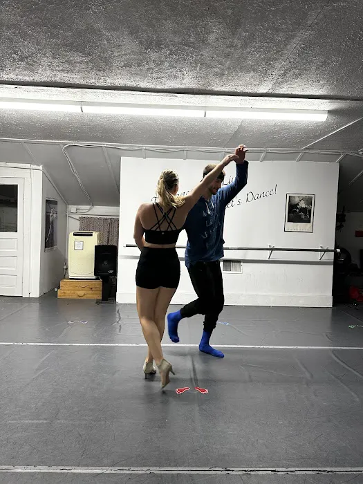 Dance Emporium Picture 1