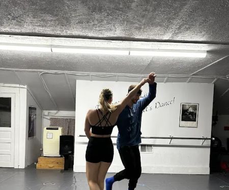 Dance Emporium