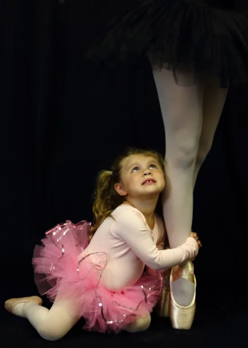 Dance Emporium Picture 3