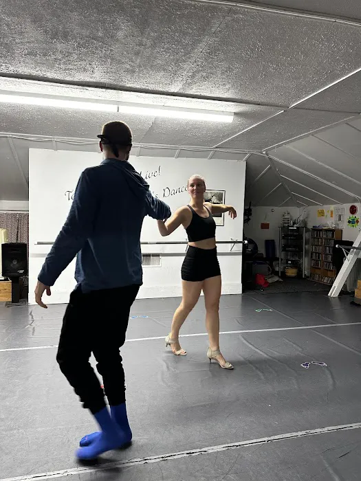 Dance Emporium Picture 2