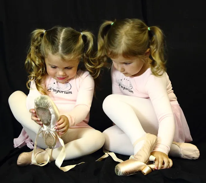 Dance Emporium Picture 5