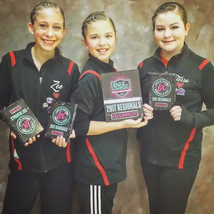 Dance Emporium Picture 8