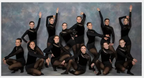 Dance Emporium Picture 9