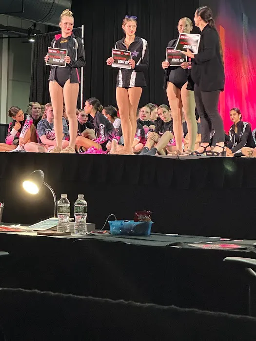 Platinum Dance Company Picture 1