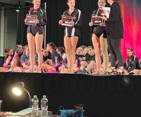 Platinum Dance Company