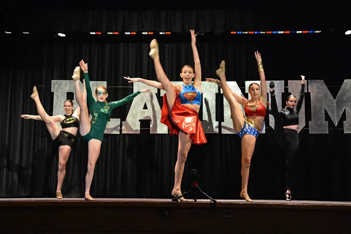 Platinum Dance Company Picture 3