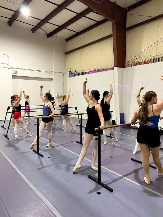 Platinum Dance Company Picture 6