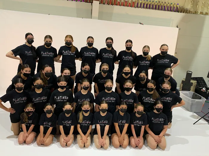 Platinum Dance Company Picture 8