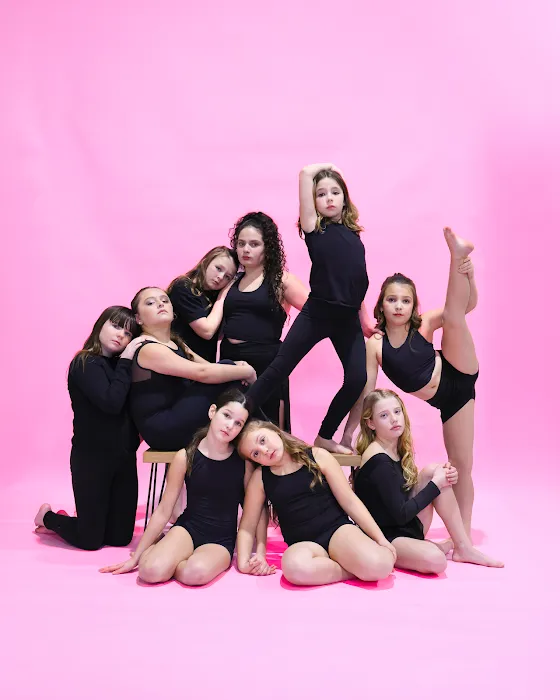 Platinum Dance Company Picture 9