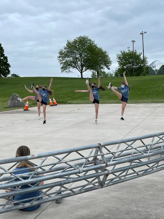 Platinum Dance Company Picture 10
