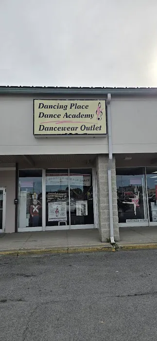 The Dancing Place Dance Academy Picture 1