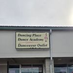 The Dancing Place Dance Academy