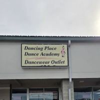 The Dancing Place Dance Academy ico