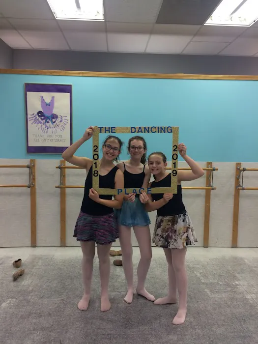 The Dancing Place Dance Academy Picture 3