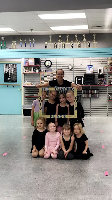The Dancing Place Dance Academy Picture 2