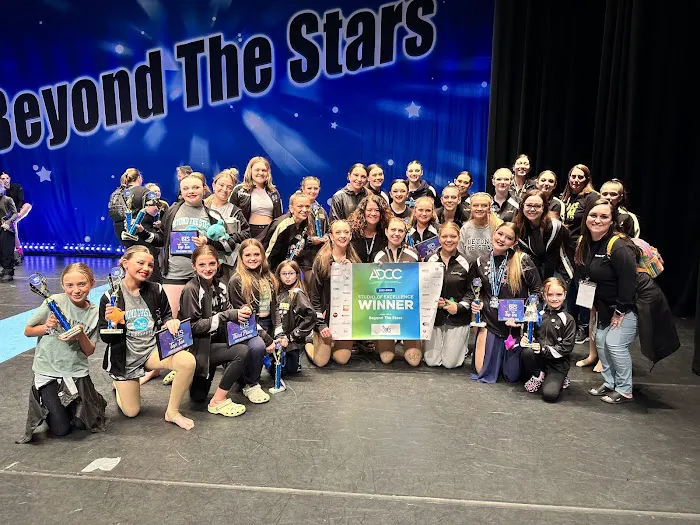 KMS Dance Academy, LLC Picture 1