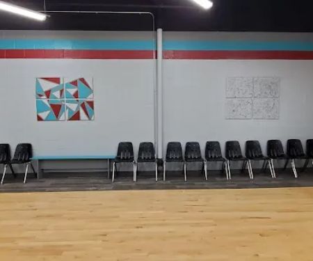 Main St. 56 Dance Company