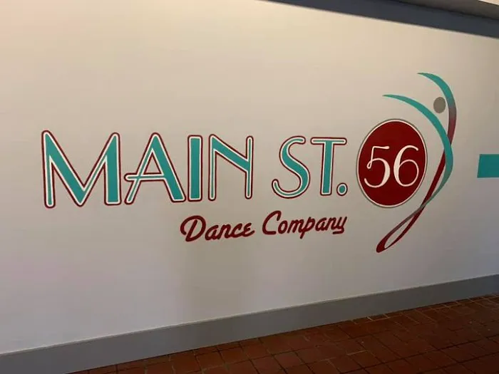 Main St. 56 Dance Company Picture 5