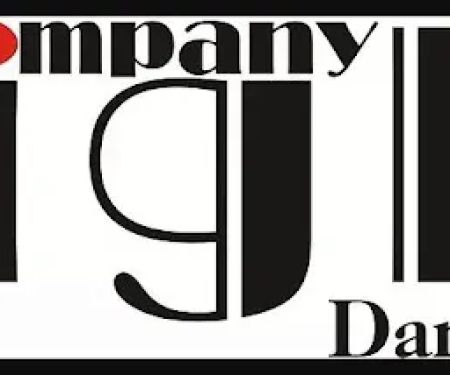 Company Eight Dance Studio