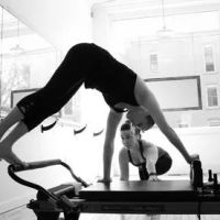 Genesee Dance & Pilates ico